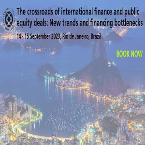 The crossroads of international finance and public equity deals:New trends and financing bottlenecks