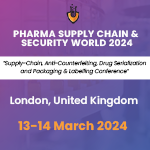 Pharma Supply Chain & Security World 2024