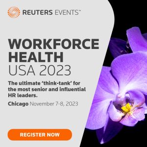 Reuters Events: Workforce Health USA 2023