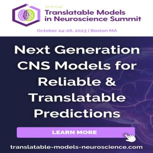 Translatable Models in Neuroscience