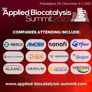 3rd Applied Biocatalysis Summit