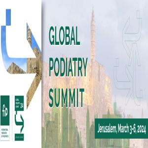 Global Podiatry Summit