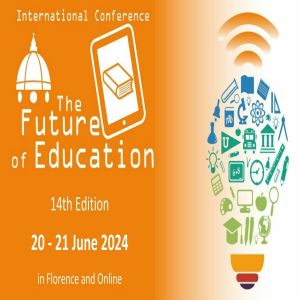 The Future of Education International Conference