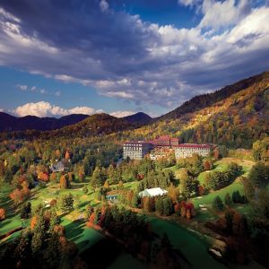 Basic to Advanced Echocardiography: From the Blue Ridge Mountains of Asheville