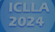 2024 11th International Conference on Linguistics, Literature and Arts (ICLLA 2024)