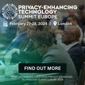 Privacy-Enhancing Technology Summit Europe