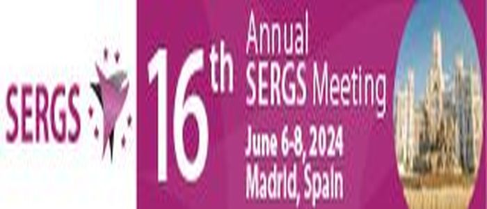 SERGS 2024 Madrid, Spain: 16th Annual Meeting on Robotic Gynaecological Surgery