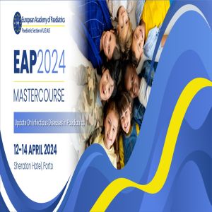 EAP 2024 Master Course