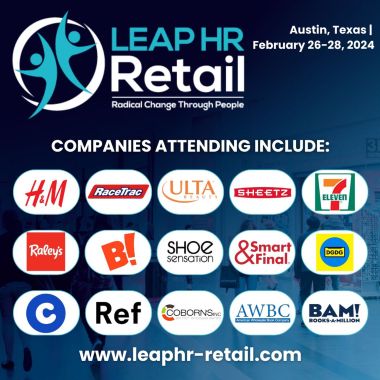 LEAP HR: Retail 2024
