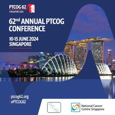 62nd Annual PTCOG Conference | 10-15 June 2024 | Singapore (PTCOG 62)