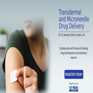 Transdermal and Microneedle Drug Delivery Conference 2024