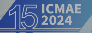 2024 15th International Conference on Mechatronics and Aerospace Engineering (ICMAE 2024)