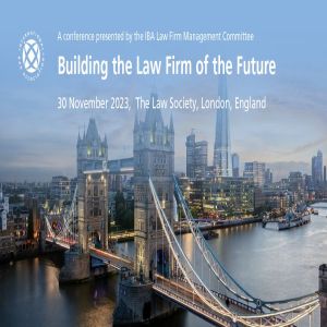 Building the Law Firm of the Future