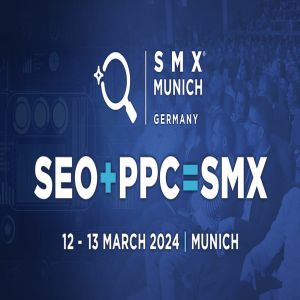 Search Marketing Expo Munich 2024