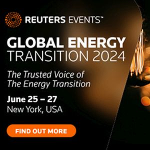 Global Energy Transition 2024