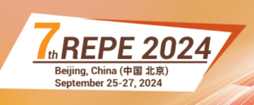 2024 7th International Conference on Renewable Energy and Power Engineering (REPE 2024)