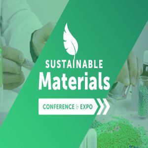 Sustainable Materials Conference and Expo 2024, Cologne, Germany