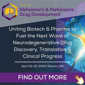 12th Alzheimer's and Parkinson's Drug Development Summit