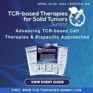 5th TCR-based Therapies for Solid Tumors Summit 2024