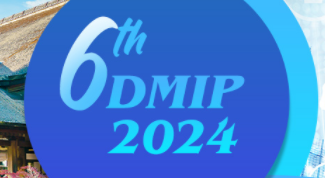 2024 The 6th International Conference on Digital Media and Information Processing (DMIP 2024)