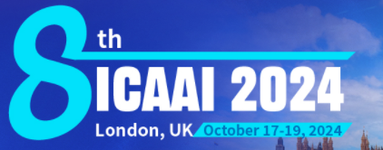 2024 The 8th International Conference on Advances in Artificial Intelligence (ICAAI 2024)
