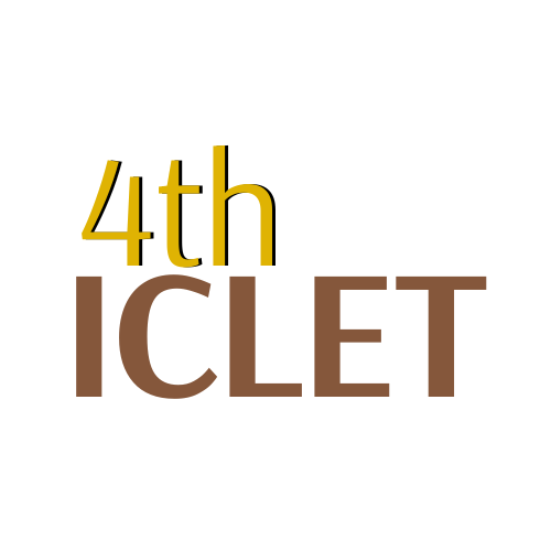 4th International Conference on Language, Education and Teaching Research (4th ICLET)