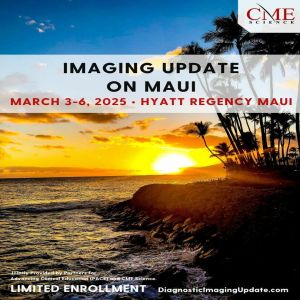 Imaging Update on Maui