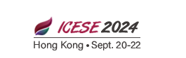 2024 14th International Conference on  Environmental Science and Engineering (ICESE 2024)