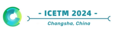2024 The 7th International Conference on Educational Technology Management (ICETM 2024)