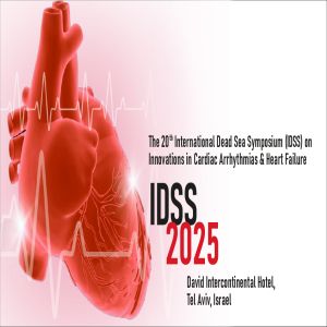 The 20th International Dead Sea Symposium, IDSS Innovations in Cardiac Arrhythmias and Heart Failure
