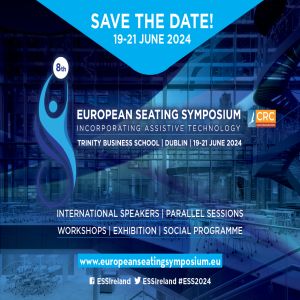 European Seating Symposium 2024