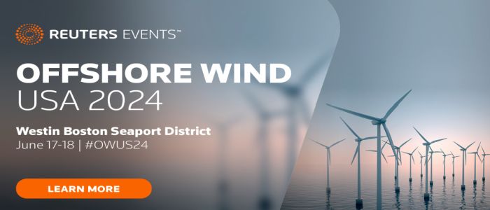 Offshore Wind USA 2024