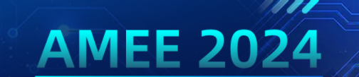 2024 7th International Conference on Advanced Mechanical and Electrical Engineering (AMEE 2024)
