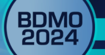 2024 3rd International Conference on Big Data Modeling and Optimization (BDMO 2024)