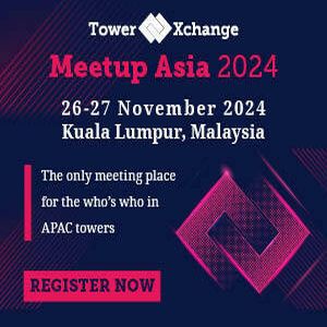 TowerXchange Meetup Asia 2024