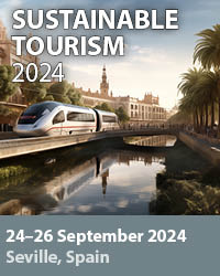 11th International Conference on Sustainable Tourism
