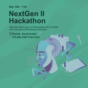 NextGen Hackathon II