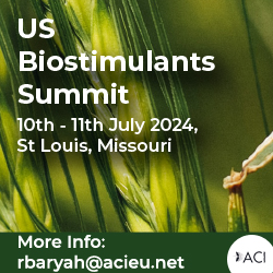 US Biostimulants Summit 2024