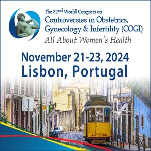 32nd World Congress on Controversies in Obstetrics, Gynecology and Infertility (COGI)