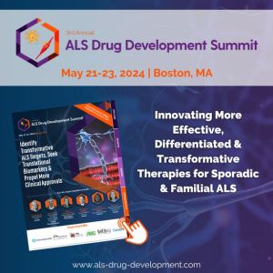 3rd ALS Drug Development Summit 2024