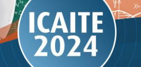 2024 the International Conference on Artificial Intelligence and Teacher Education (ICAITE 2024)