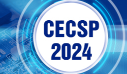 2024 the International Conference on Electronics, Communications, and Signal Processing (CECSP 2024) 