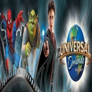 CME at Universal Studios Orlando October 18-20, 2024 Halloween Nights!