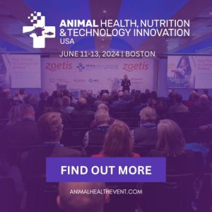Animal Health, Nutrition and Technology Innovation USA (June 11-13, Boston)