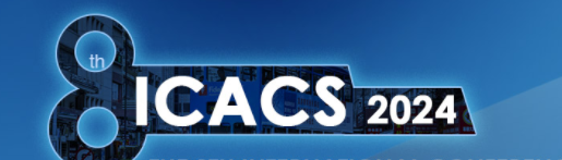 The 8th International Conference on Algorithms, Computing and Systems (ICACS 2024)