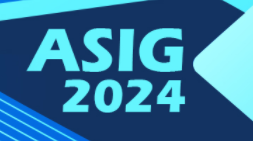 2024 The 2nd Asia Symposium on Image and Graphics (ASIG 2024)
