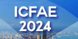 2024 8th International Conference on Food and Agricultural Engineering (ICFAE 2024) 