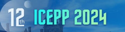 2024 12th International Conference on Environment Pollution and Prevention (ICEPP 2024)