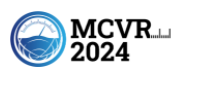 2024 International Conference on Measurement, Communication and Virtual Reality (MCVR 2024)
