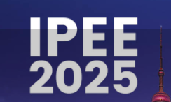 2025 International Power and Electrical Engineering Conference (IPEE 2025)
